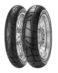 160/60R17 PIRELLI SCORPION TRAIL 69W