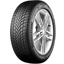 235/50R20 BRIDGESTONE Blizzak LM005 100T