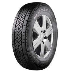 215/65R16 BRIDGESTONE Blizzak W995 109R