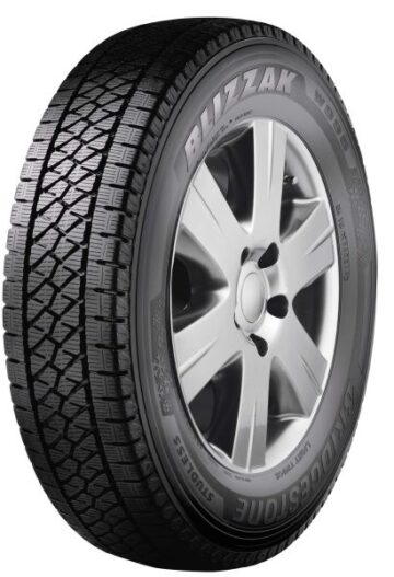 195/75R16 BRIDGESTONE Blizzak W995