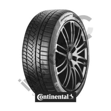215/50R19 CONTINENTAL WinterContact TS 850 P