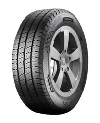 235/60R17 BARUM SnoVanis 3 117R
