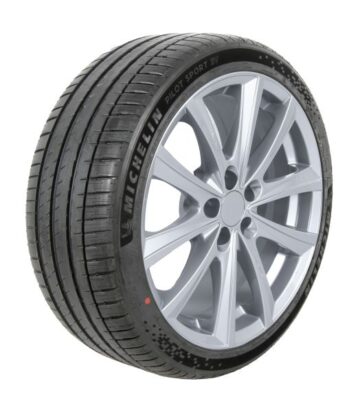 235/40R20 MICHELIN Pilot Sport EV