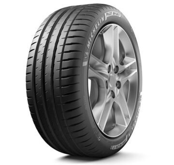 245/45R20 MICHELIN Pilot Sport 4 99Y