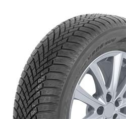 235/55R17 YOKOHAMA BluEarth*Winter V906 SUV