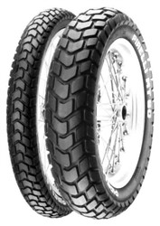 120/80R18 PIRELLI MT60 62T