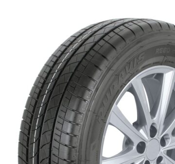 205/75R16 BRIDGESTONE Duravis R660 Eco