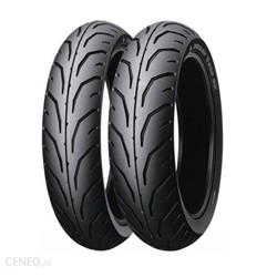 100/80R17 DUNLOP TT900 52S