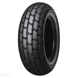 130/80R12 DUNLOP K180 Scooter 69J