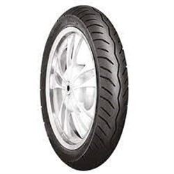 80/80R14 DUNLOP D115 43P