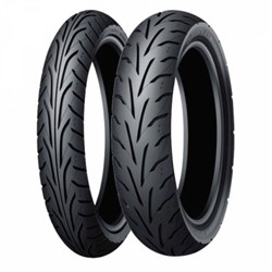 130/90R16 DUNLOP Arrowmax GT601 67H