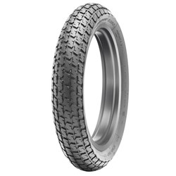 130/80R19 DUNLOP DT4