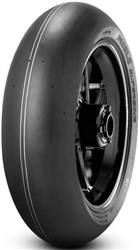 190/60R17 PIRELLI DIABLO SUPERBIKE SCX