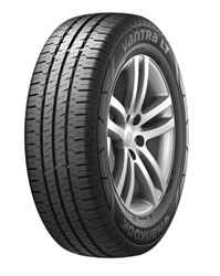 165/80R14 HANKOOK Vantra LT RA18 97R