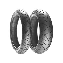 120/70R17 BRIDGESTONE BT021 58W
