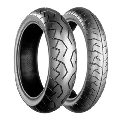 130/80R17 BRIDGESTONE BT54 65H