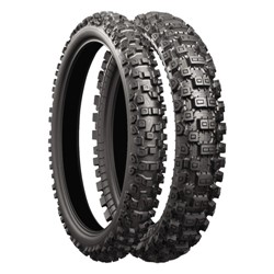 90/100R21 BRIDGESTONE X40 57