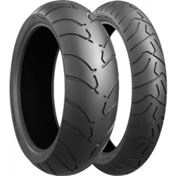 120/70R18 BRIDGESTONE BT028 G 59V