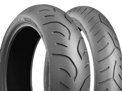 190/55R17 BRIDGESTONE T30 75W
