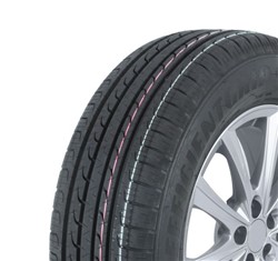 255/65R17 GOODYEAR Efficientgrip SUV