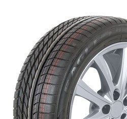 245/45R20 GOODYEAR Eagle F1 Asymmetric SUV 103W