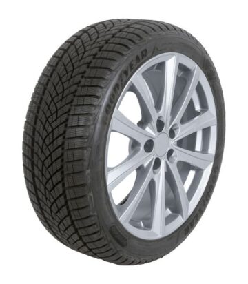 245/40R19 GOODYEAR UltraGrip Performance + 98W