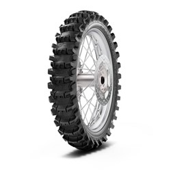 100/90R19 PIRELLI SCORPION MX SOFT 57M