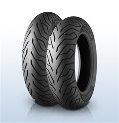 110/70R14 MICHELIN CITY GRIP 50P