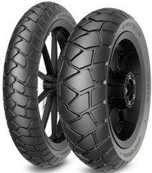 170/60R17 MICHELIN SCORCHER ADVENTURE 72V
