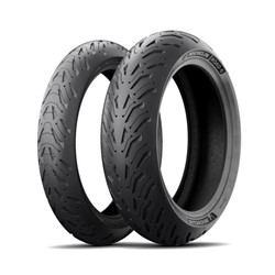 190/55R17 MICHELIN ROAD 6 75W