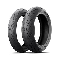 180/55R17 MICHELIN ROAD 6 GT 73W