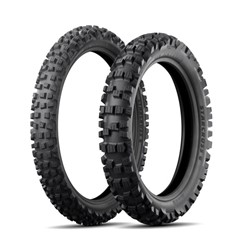 110/90R19 MICHELIN STARCROSS 6 HARD 62M