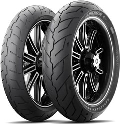160/60R17 MICHELIN SCORCHER 21 69V