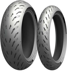 200/55R17 MICHELIN Power GP 78W