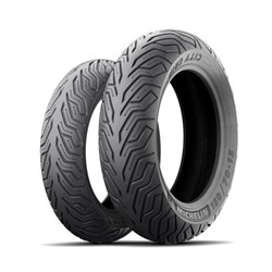 120/70R16 MICHELIN City Grip 2 57S