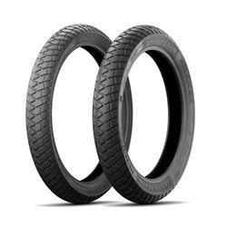 110/80R14 MICHELIN ANAKEE STREET 53P