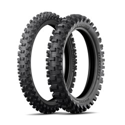 100/90R19 MICHELIN STARCROSS 6 MEDIUM SOFT 57M