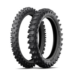 80/100R21 MICHELIN STARCROSS 6 SAND 51M