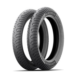 80/90R14 MICHELIN CITY EXTRA 46P
