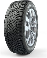 235/55R17 GOODYEAR UltraGrip Arctic 2
