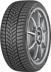 205/55R17 GOODYEAR UltraGrip Ice 2+ 95T