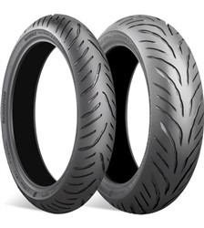 120/70R17 BRIDGESTONE Battlax Sport Touring T32 58W