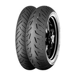 120/70R17 CONTINENTAL ContiRoadAttack 4 58W
