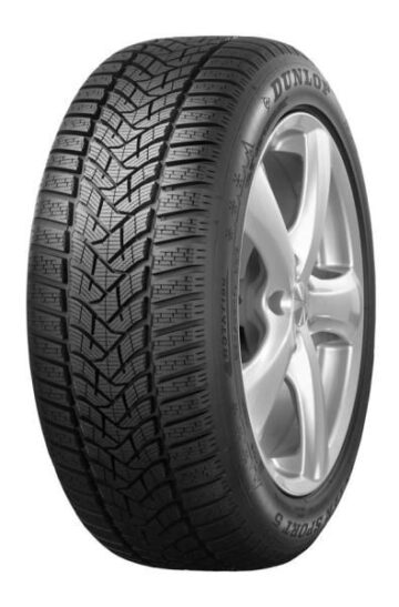 275/35R19 DUNLOP Winter Sport 5 100V