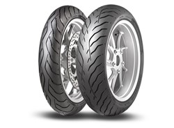 180/55R17 DUNLOP SPORTMAX ROADSMART IV GT 73W