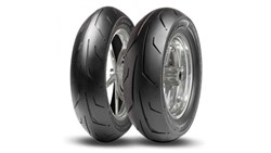 160/70R17 DUNLOP GT503 73V