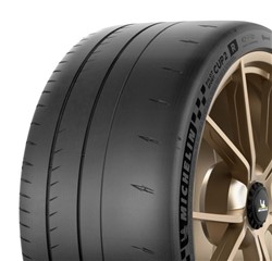295/30R20 MICHELIN Pilot Sport Cup 2 R