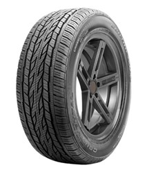 255/55R20 CONTINENTAL ContiCrossContact LX20