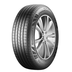 255/45R21 CONTINENTAL CrossContact RX