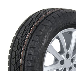 255/70R17 CONTINENTAL CrossContact ATR